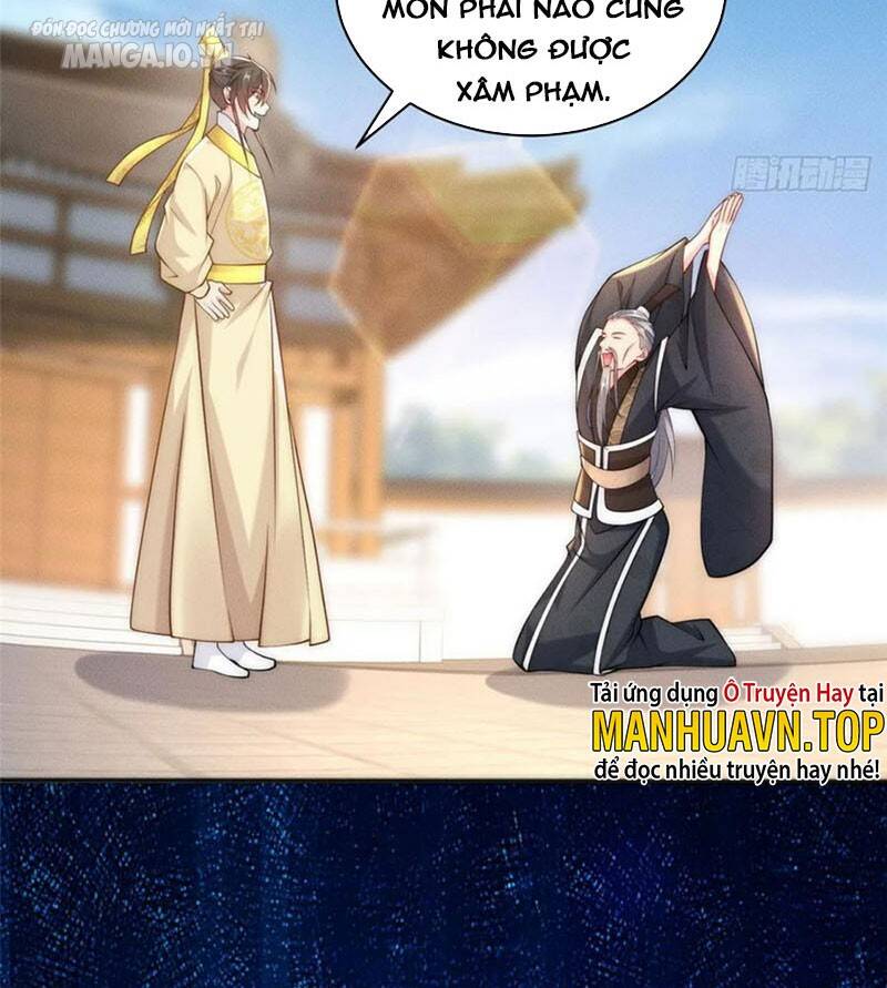 Bắt Đầu Với 100 Triệu Mạng Chap 37 - Next Chap 38