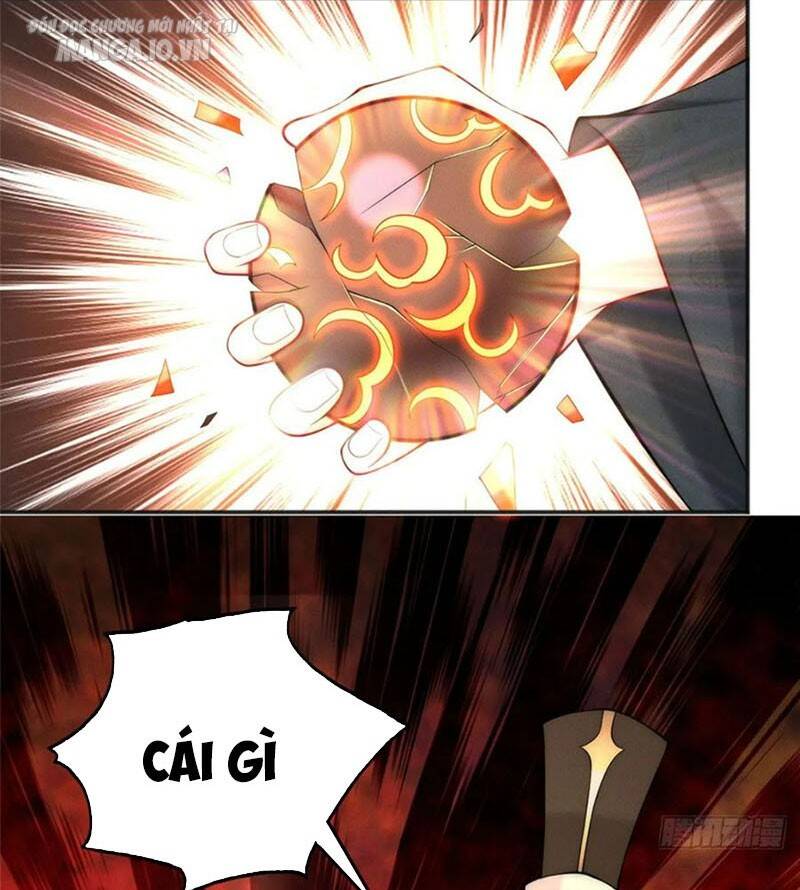 Bắt Đầu Với 100 Triệu Mạng Chap 37 - Next Chap 38