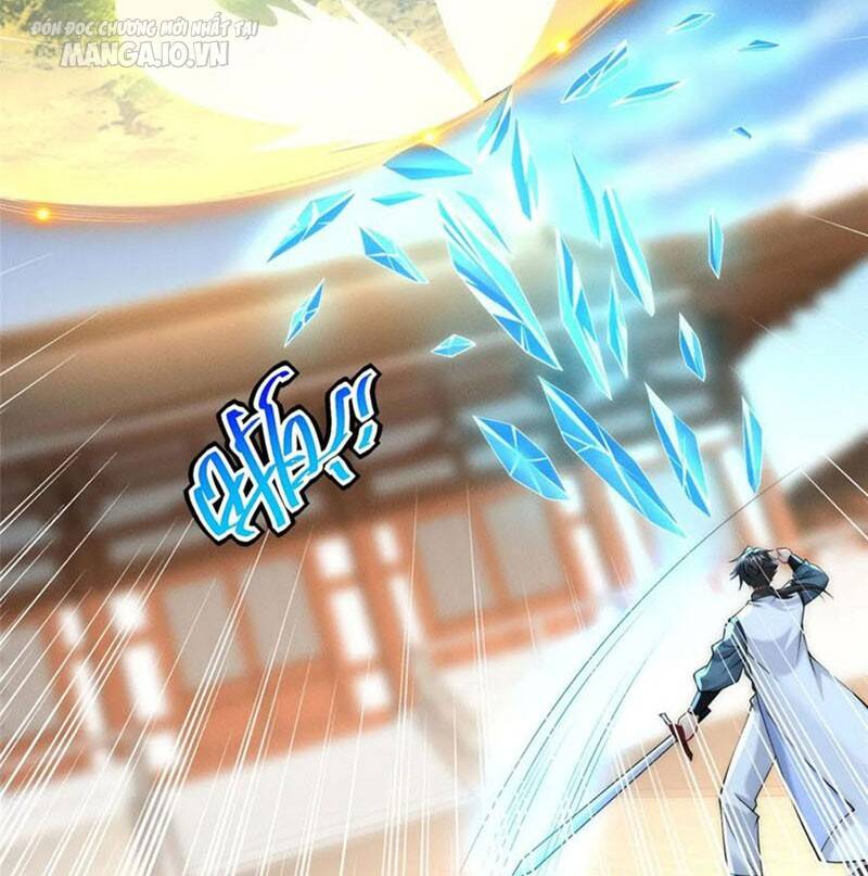 Bắt Đầu Với 100 Triệu Mạng Chap 37 - Next Chap 38