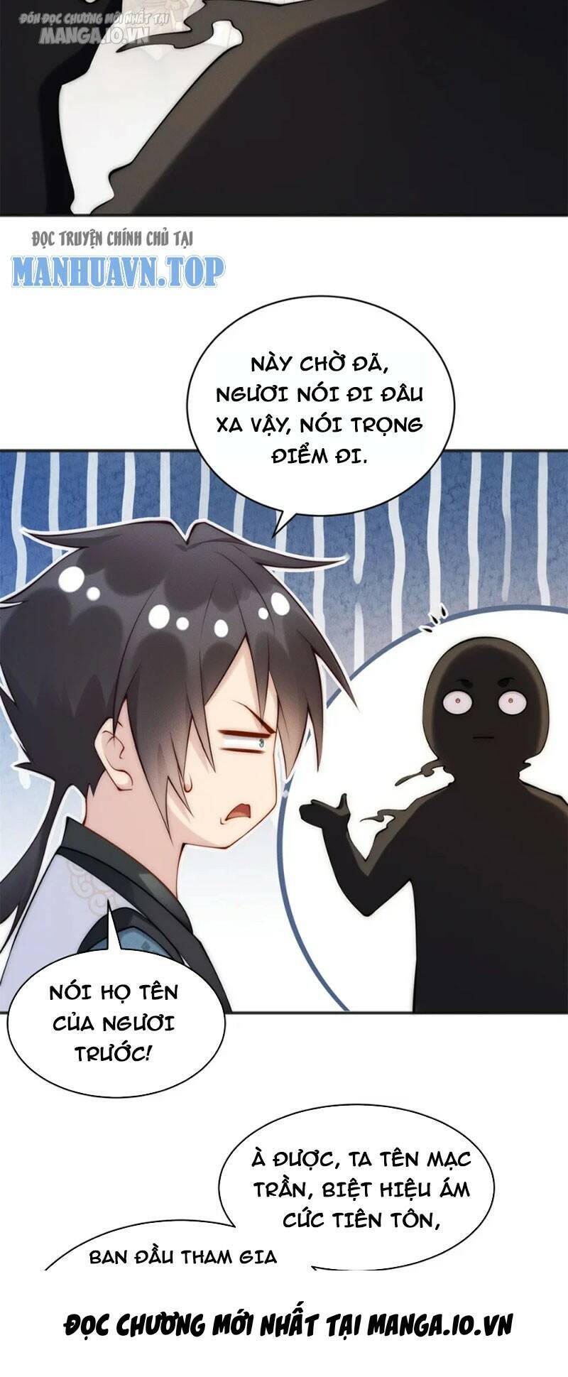 Bắt Đầu Với 100 Triệu Mạng Chap 41 - Next Chap 42