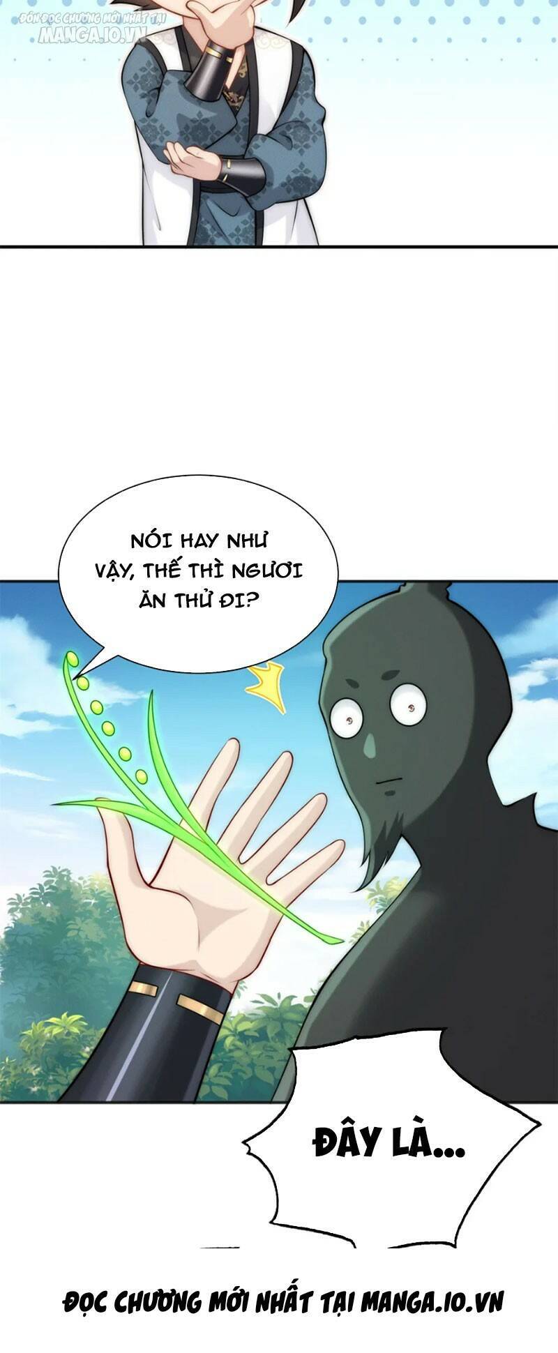 Bắt Đầu Với 100 Triệu Mạng Chap 41 - Next Chap 42