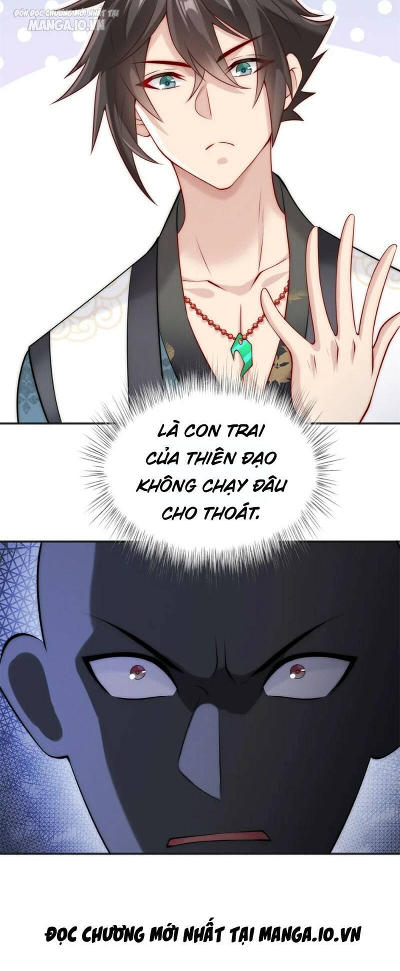 Bắt Đầu Với 100 Triệu Mạng Chap 41 - Next Chap 42