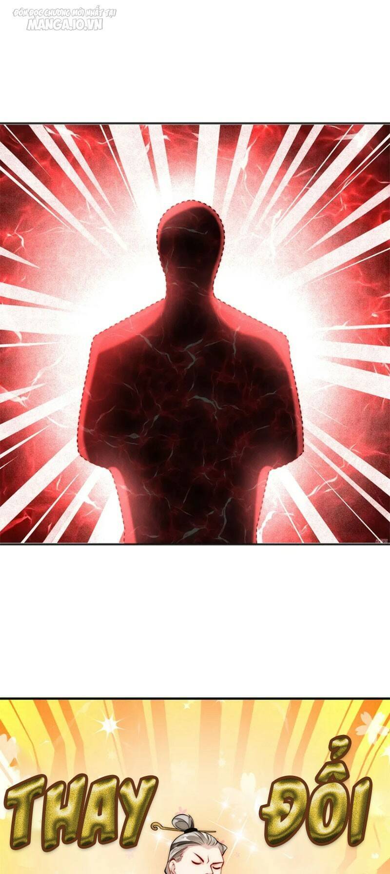 Bắt Đầu Với 100 Triệu Mạng Chap 41 - Next Chap 42