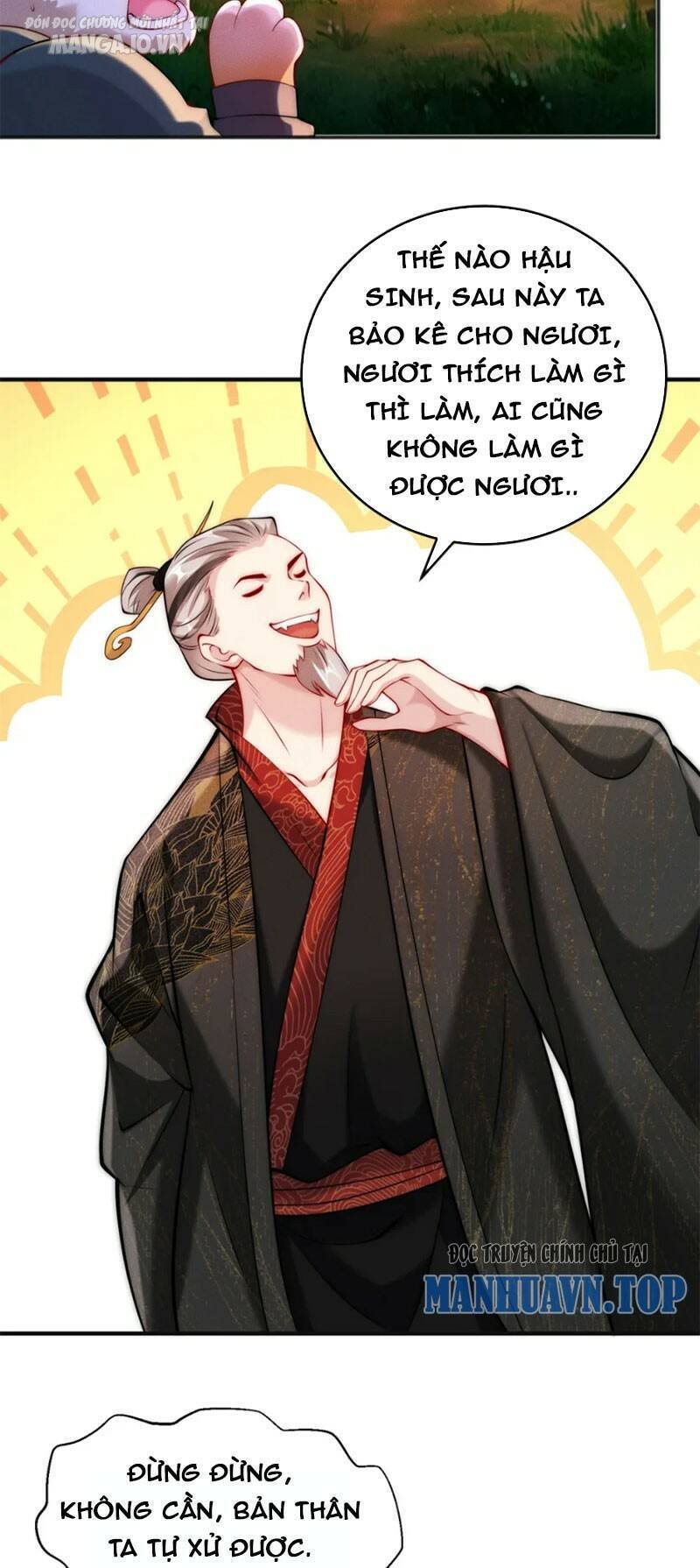 Bắt Đầu Với 100 Triệu Mạng Chap 41 - Next Chap 42