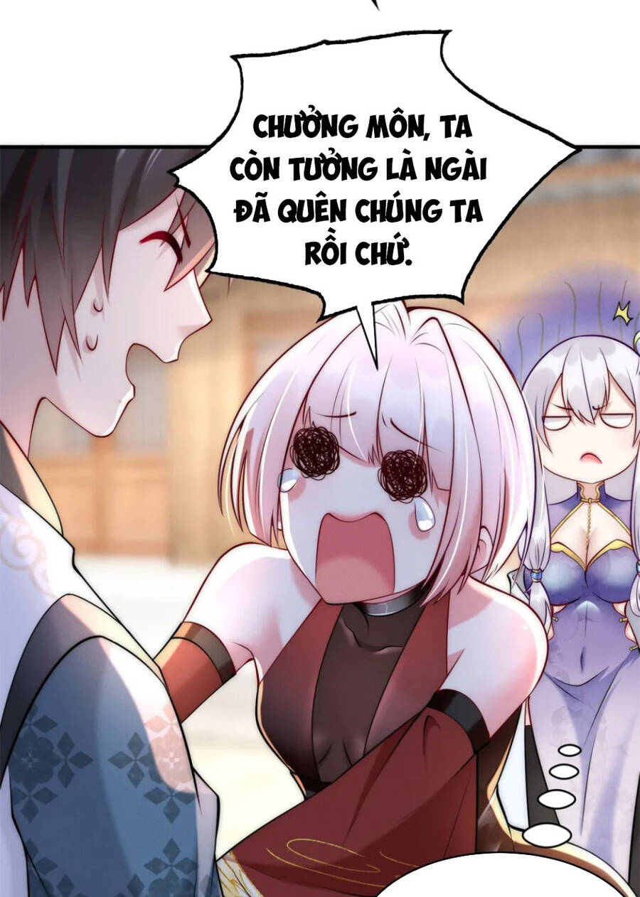 Bắt Đầu Với 100 Triệu Mạng Chap 42 - Next Chap 43