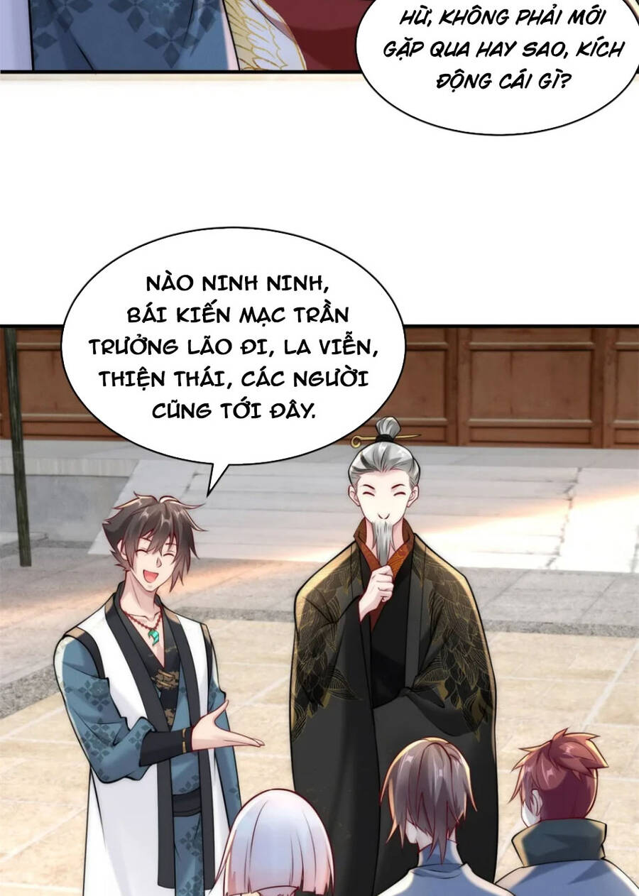 Bắt Đầu Với 100 Triệu Mạng Chap 42 - Next Chap 43