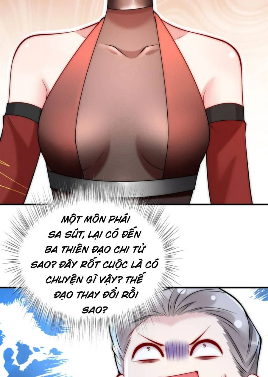 Bắt Đầu Với 100 Triệu Mạng Chap 42 - Next Chap 43