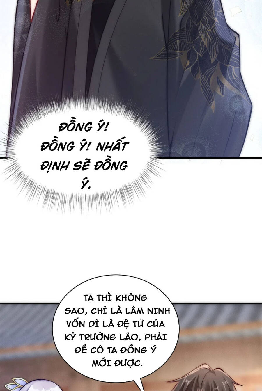 Bắt Đầu Với 100 Triệu Mạng Chap 42 - Next Chap 43