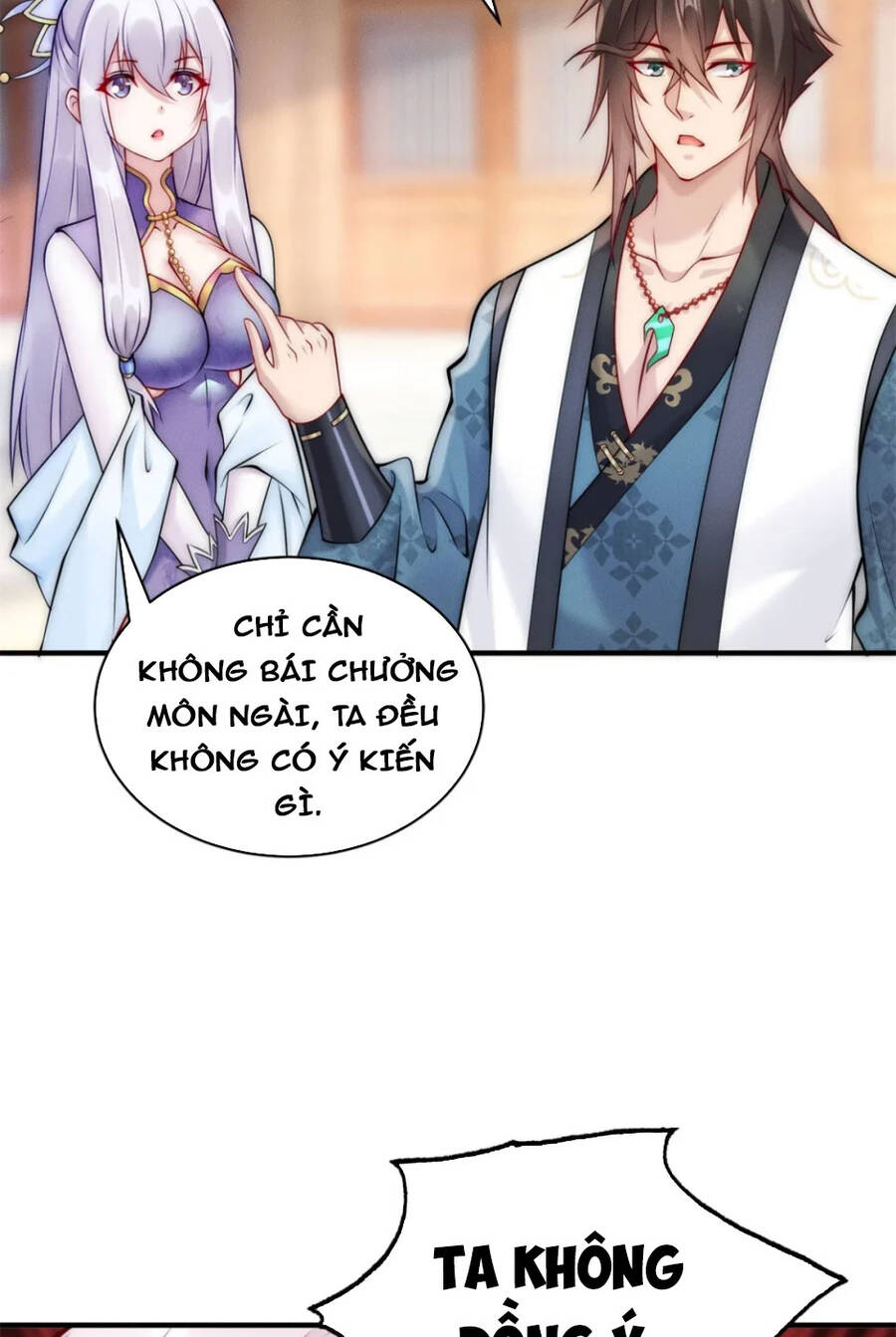 Bắt Đầu Với 100 Triệu Mạng Chap 42 - Next Chap 43