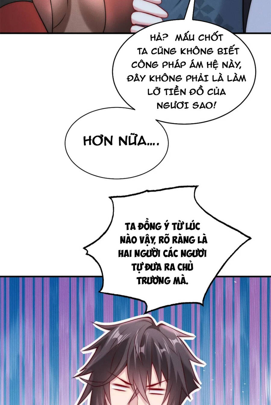 Bắt Đầu Với 100 Triệu Mạng Chap 42 - Next Chap 43