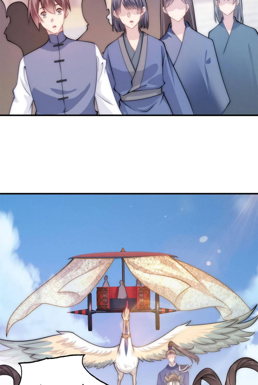 Bắt Đầu Với 100 Triệu Mạng Chap 42 - Next Chap 43