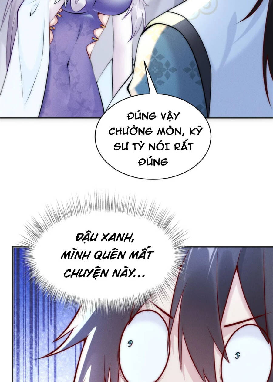 Bắt Đầu Với 100 Triệu Mạng Chap 42 - Next Chap 43
