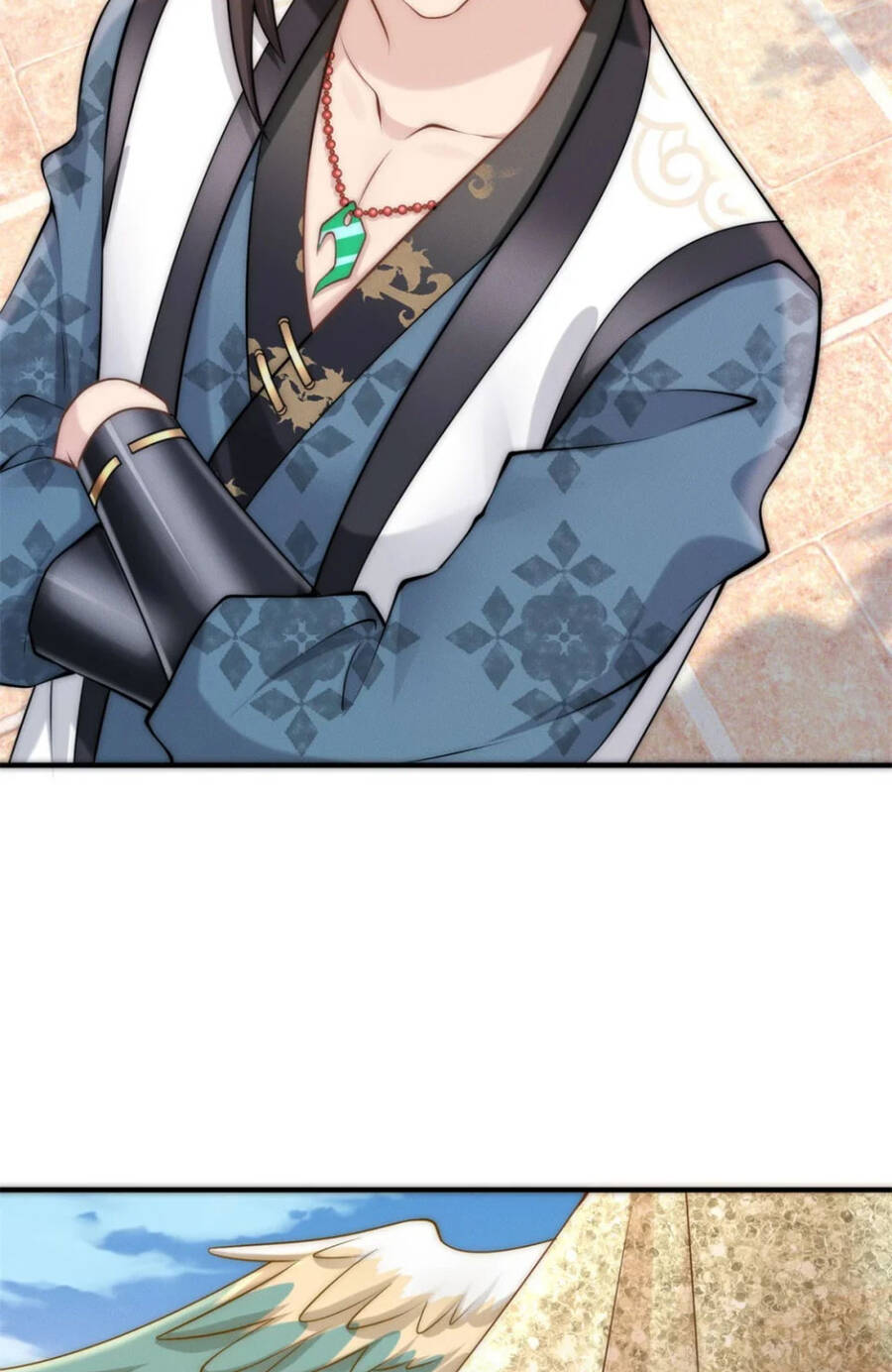 Bắt Đầu Với 100 Triệu Mạng Chap 42 - Next Chap 43