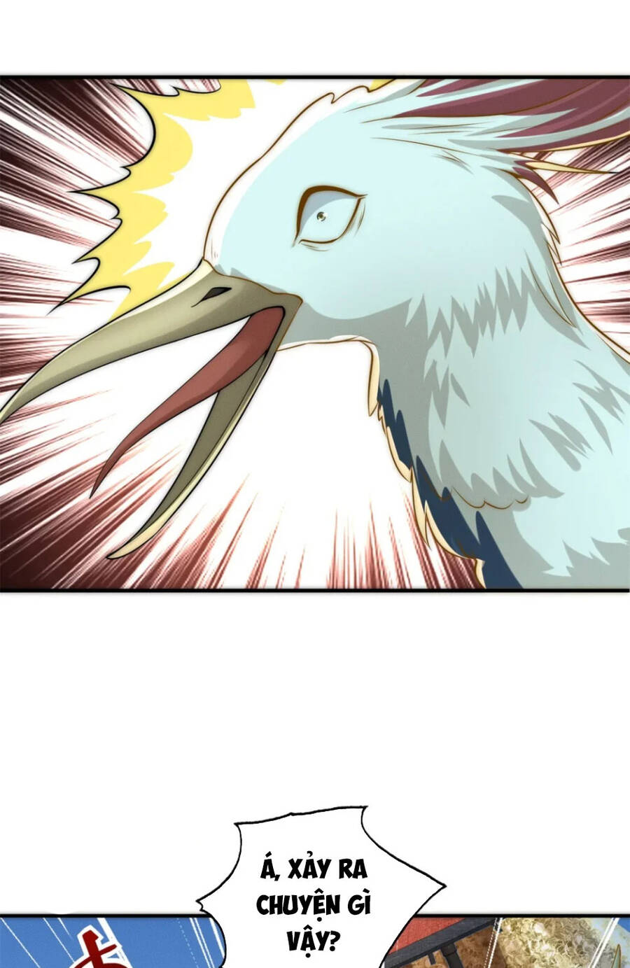 Bắt Đầu Với 100 Triệu Mạng Chap 42 - Next Chap 43