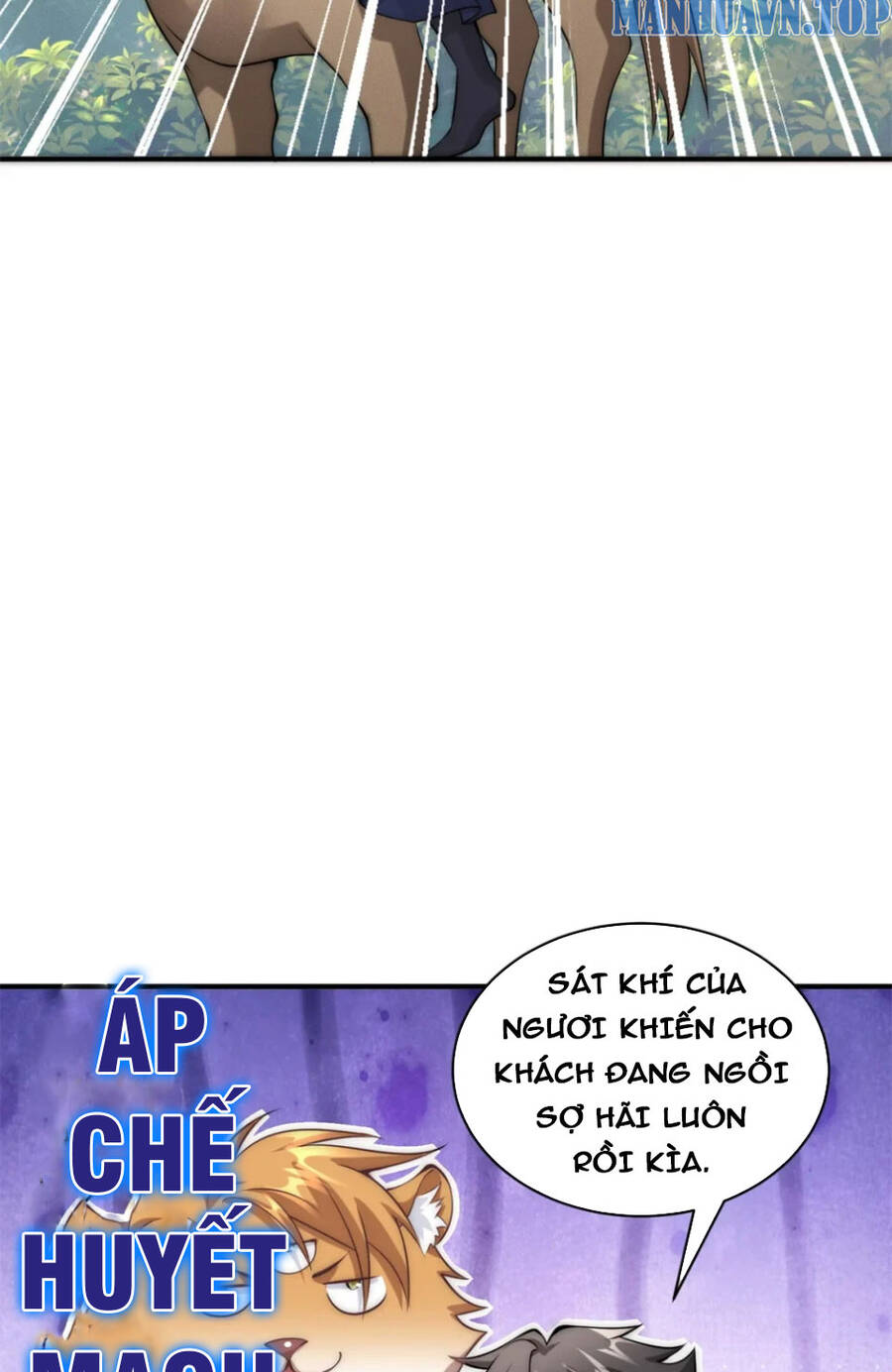 Bắt Đầu Với 100 Triệu Mạng Chap 42 - Next Chap 43