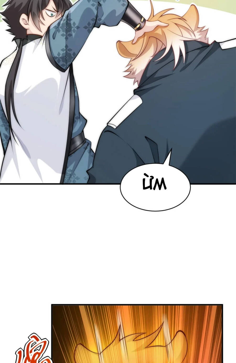 Bắt Đầu Với 100 Triệu Mạng Chap 42 - Next Chap 43