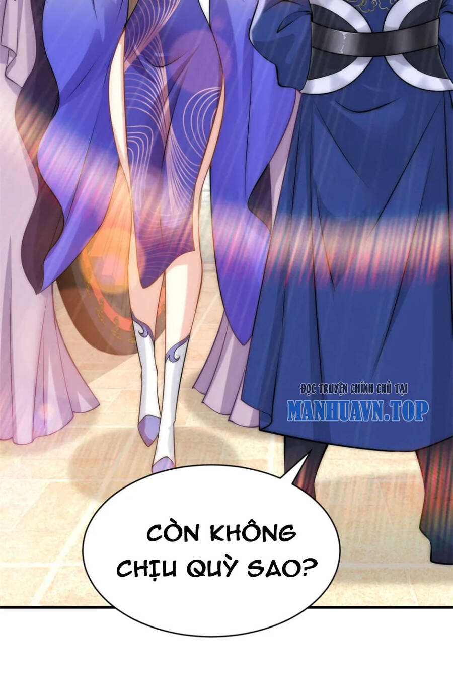 Bắt Đầu Với 100 Triệu Mạng Chap 42 - Next Chap 43