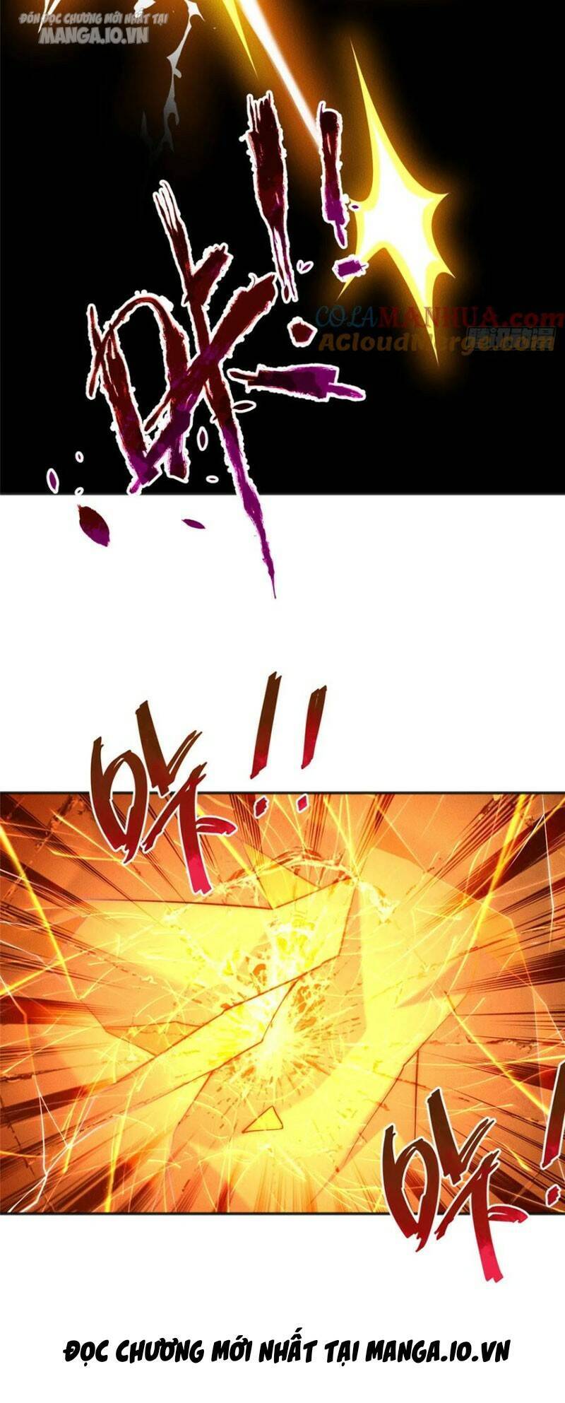 Bắt Đầu Với 100 Triệu Mạng Chap 43 - Next Chap 44