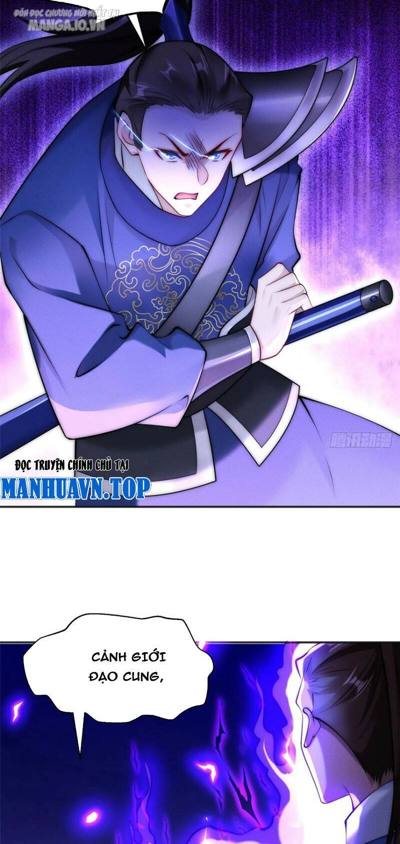 Bắt Đầu Với 100 Triệu Mạng Chap 43 - Next Chap 44