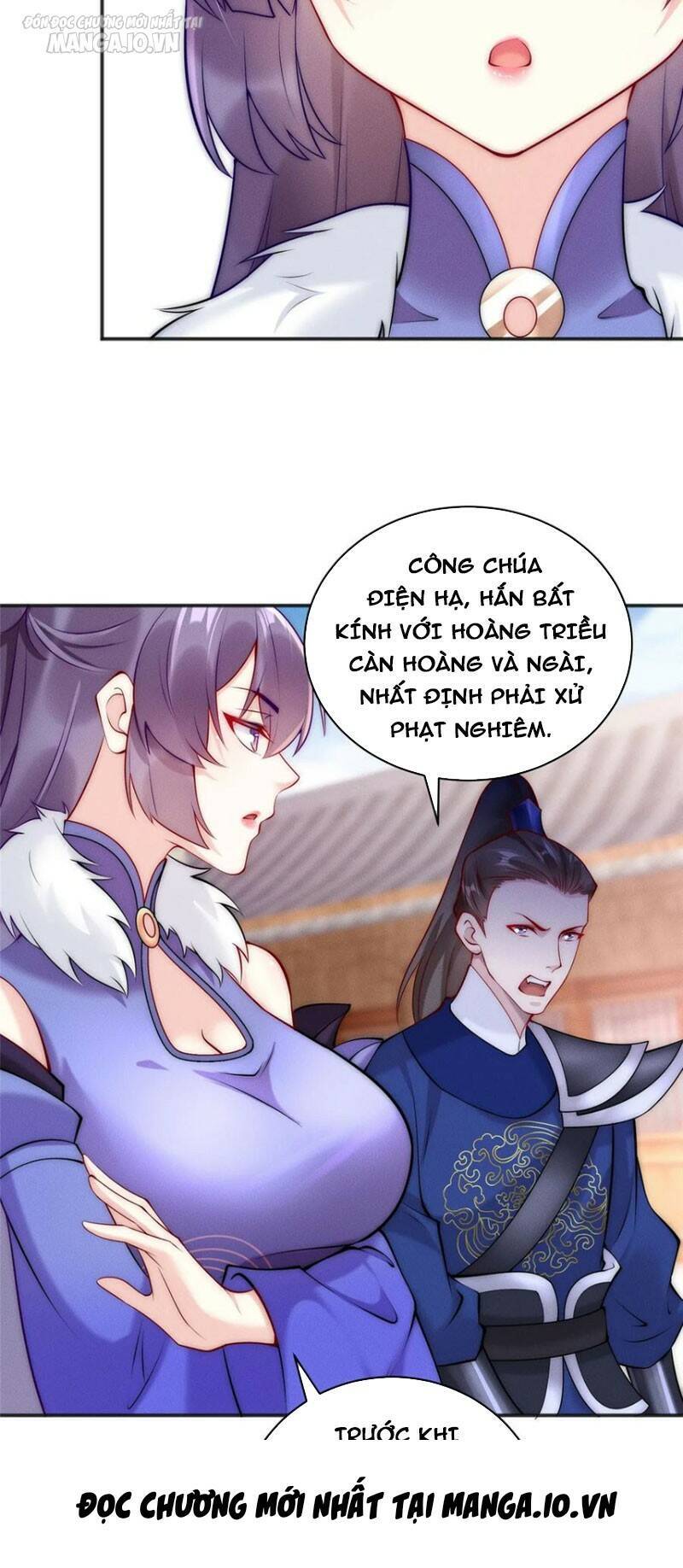 Bắt Đầu Với 100 Triệu Mạng Chap 43 - Next Chap 44