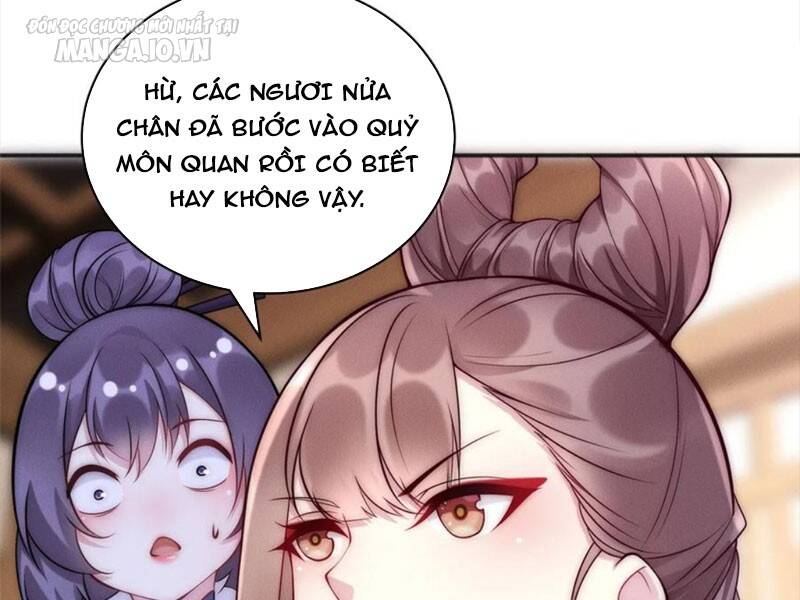 Bắt Đầu Với 100 Triệu Mạng Chap 44 - Next Chap 45