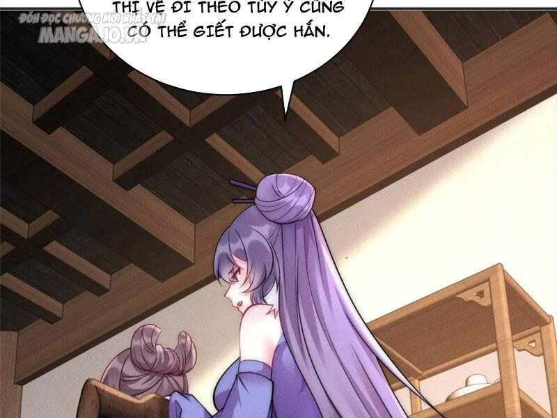 Bắt Đầu Với 100 Triệu Mạng Chap 44 - Next Chap 45