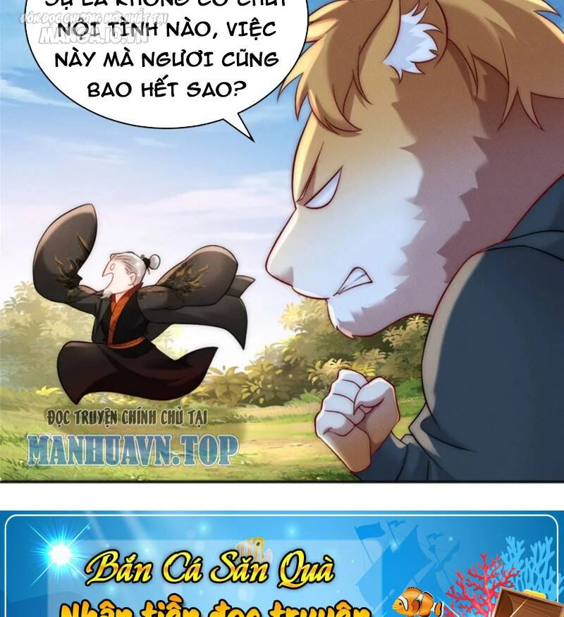 Bắt Đầu Với 100 Triệu Mạng Chap 45 - Next Chap 46