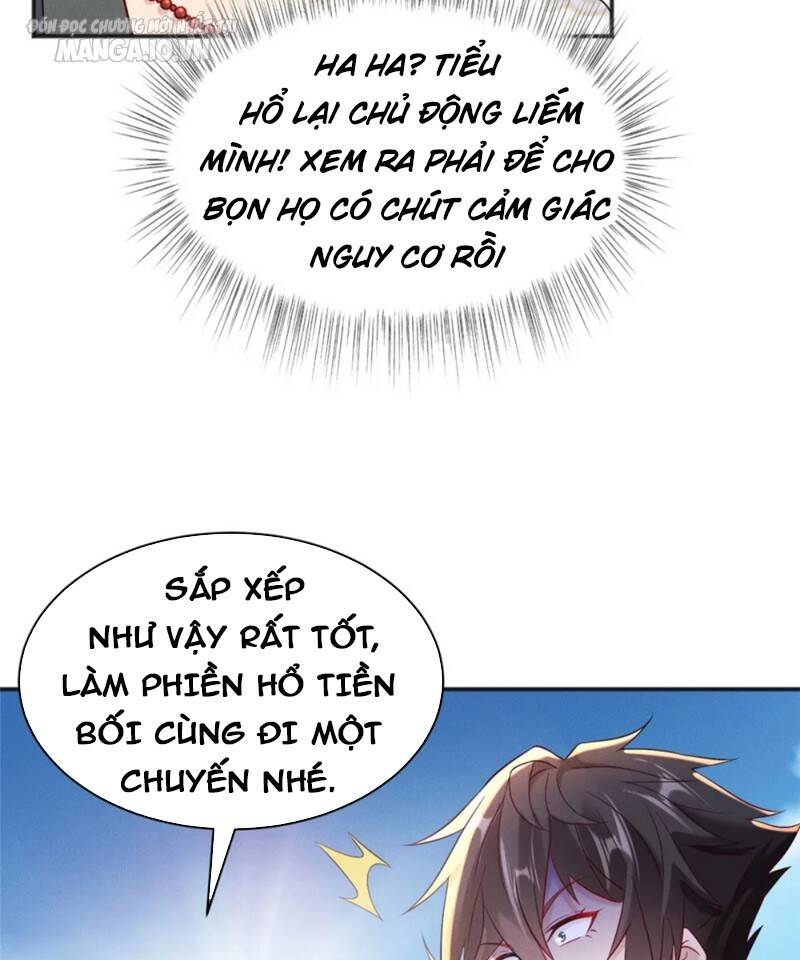 Bắt Đầu Với 100 Triệu Mạng Chap 45 - Next Chap 46
