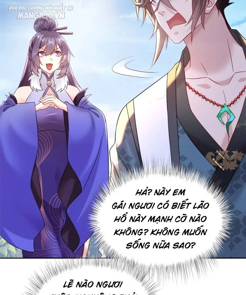 Bắt Đầu Với 100 Triệu Mạng Chap 45 - Next Chap 46