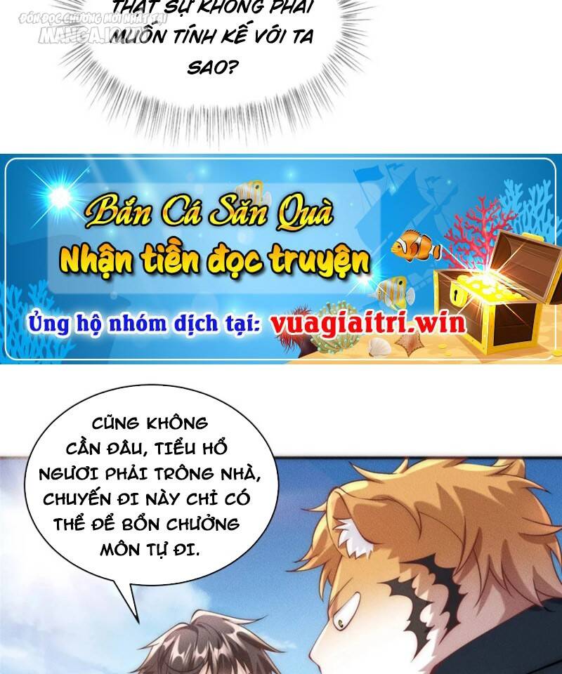 Bắt Đầu Với 100 Triệu Mạng Chap 45 - Next Chap 46