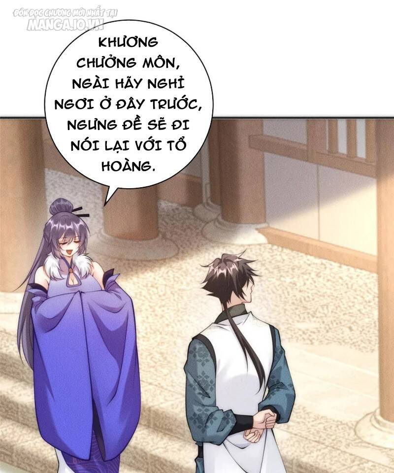 Bắt Đầu Với 100 Triệu Mạng Chap 45 - Next Chap 46