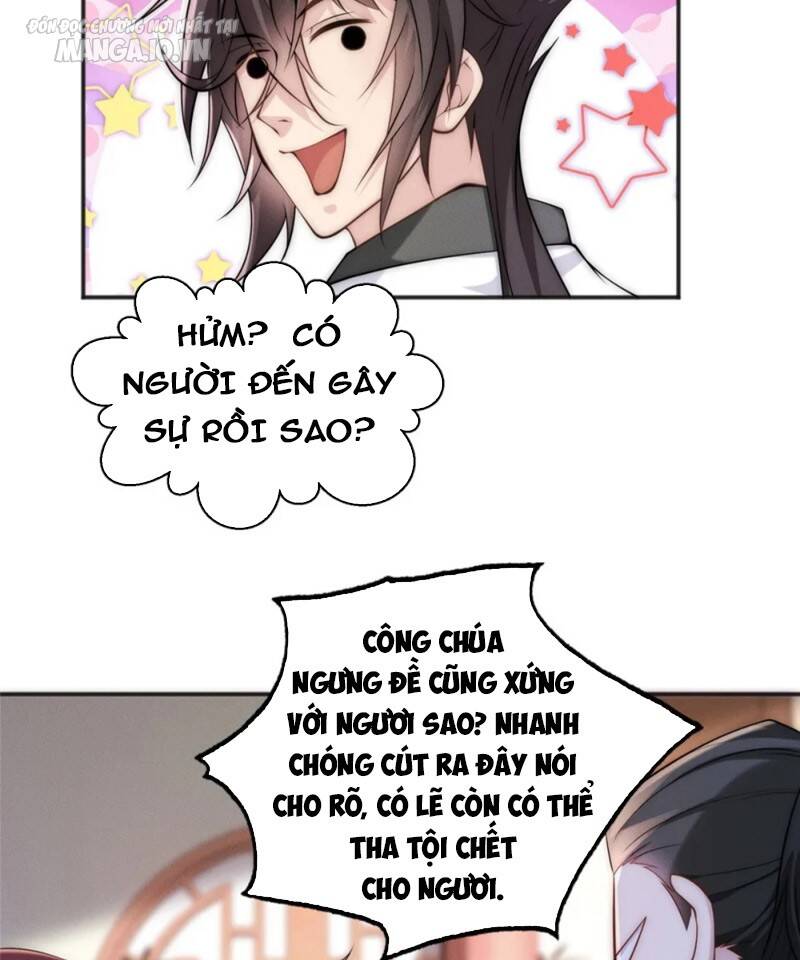 Bắt Đầu Với 100 Triệu Mạng Chap 45 - Next Chap 46