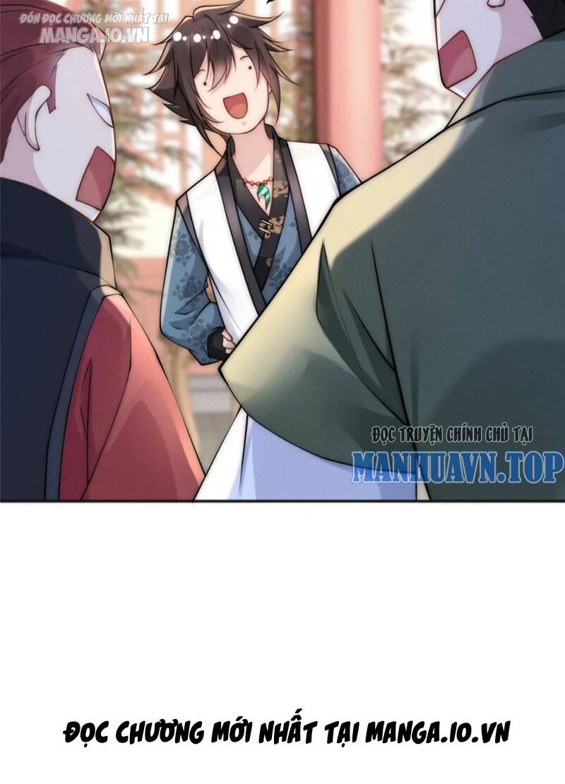 Bắt Đầu Với 100 Triệu Mạng Chap 45 - Next Chap 46