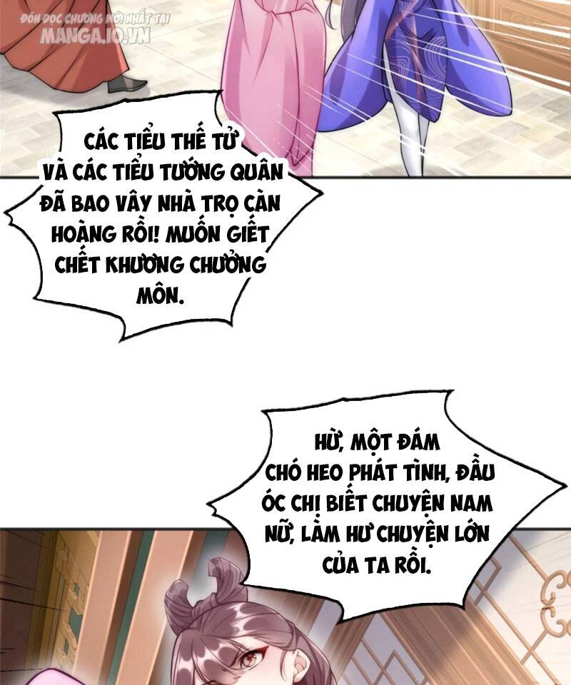 Bắt Đầu Với 100 Triệu Mạng Chap 45 - Next Chap 46