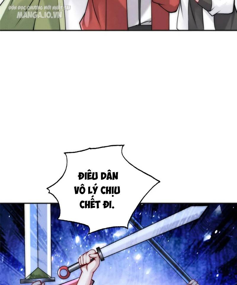 Bắt Đầu Với 100 Triệu Mạng Chap 45 - Next Chap 46