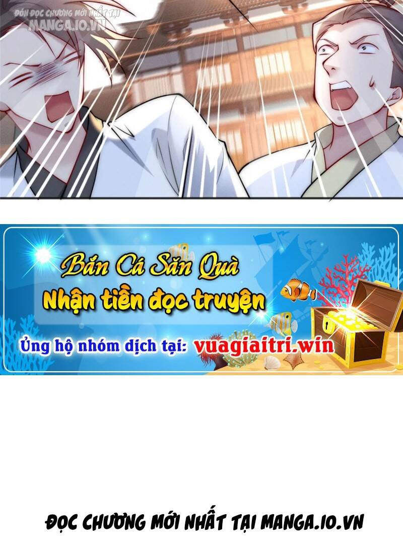 Bắt Đầu Với 100 Triệu Mạng Chap 45 - Next Chap 46