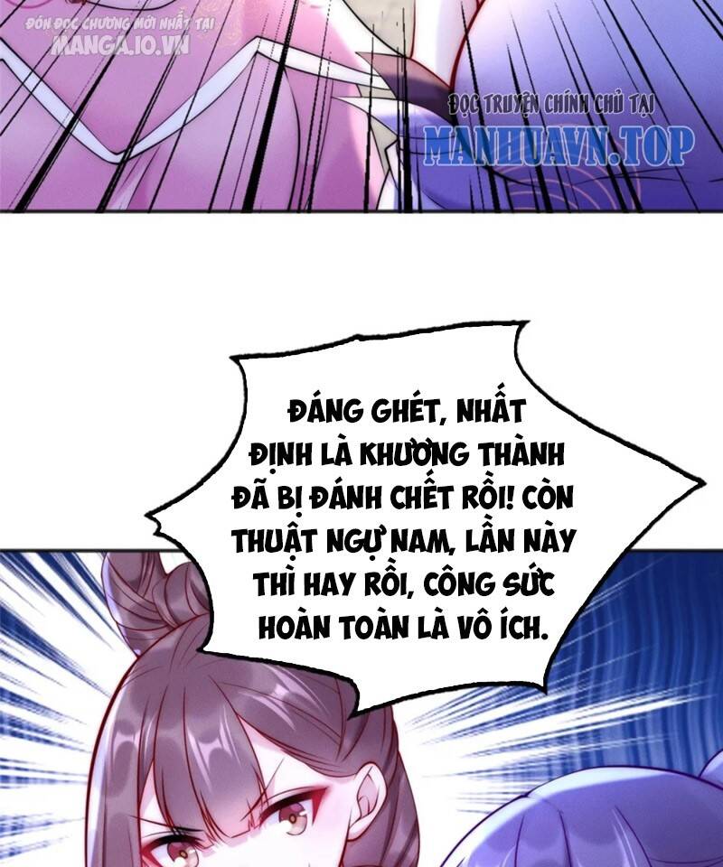 Bắt Đầu Với 100 Triệu Mạng Chap 45 - Next Chap 46