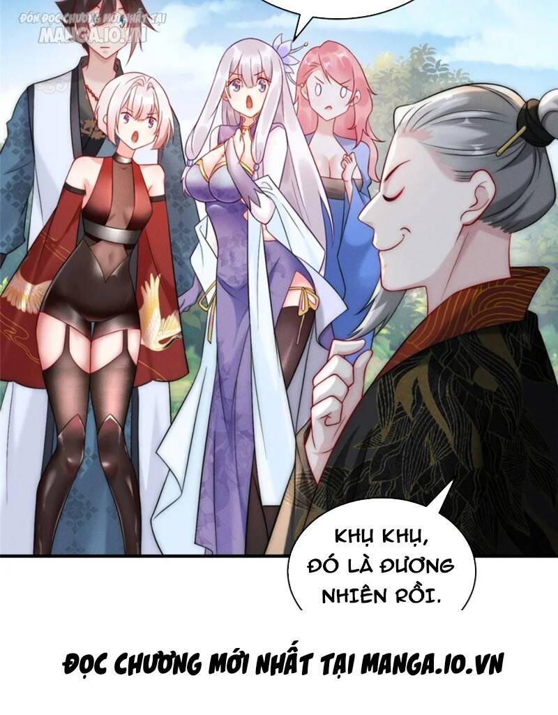 Bắt Đầu Với 100 Triệu Mạng Chap 45 - Next Chap 46