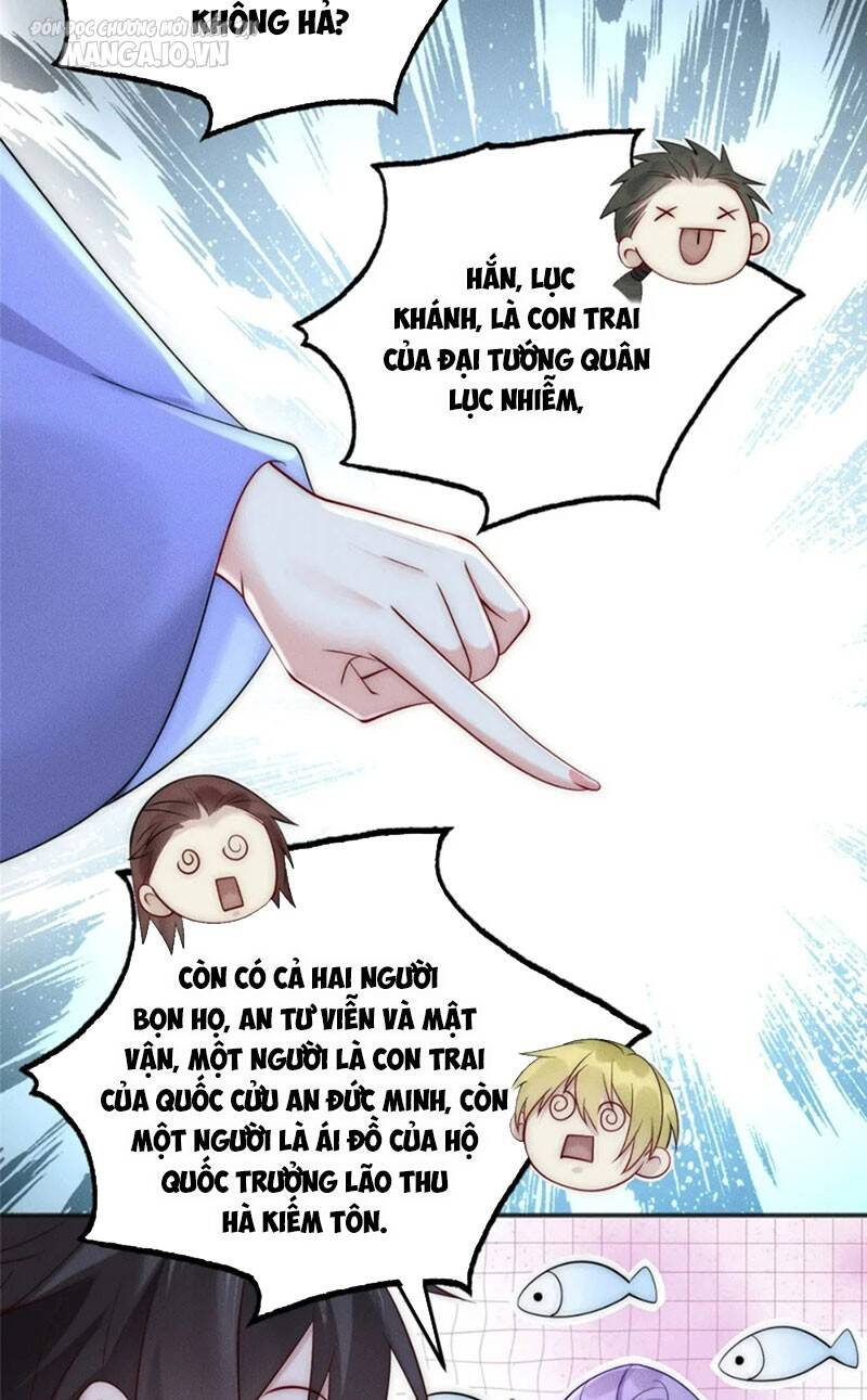 Bắt Đầu Với 100 Triệu Mạng Chap 46 - Next Chap 47