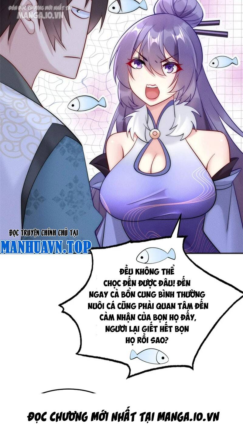 Bắt Đầu Với 100 Triệu Mạng Chap 46 - Next Chap 47