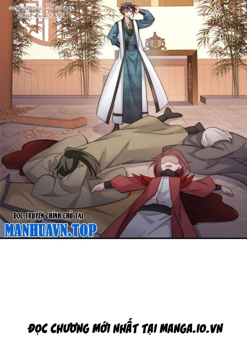 Bắt Đầu Với 100 Triệu Mạng Chap 46 - Next Chap 47