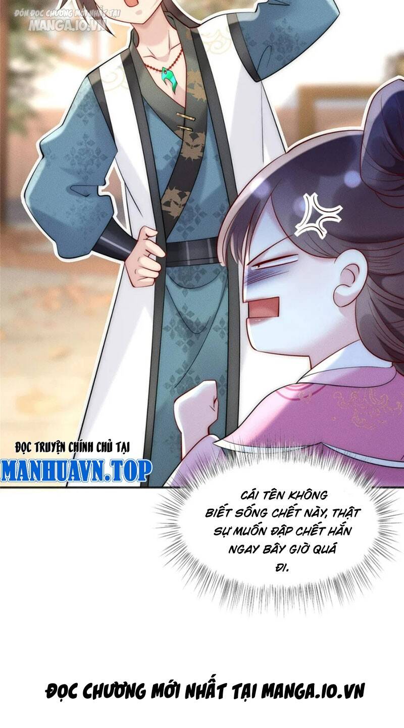 Bắt Đầu Với 100 Triệu Mạng Chap 46 - Next Chap 47