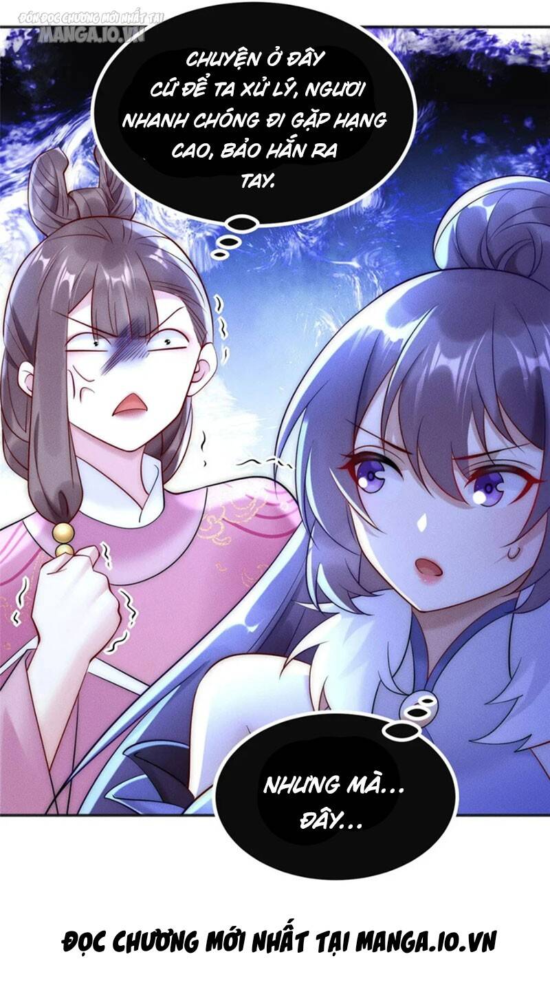 Bắt Đầu Với 100 Triệu Mạng Chap 46 - Next Chap 47