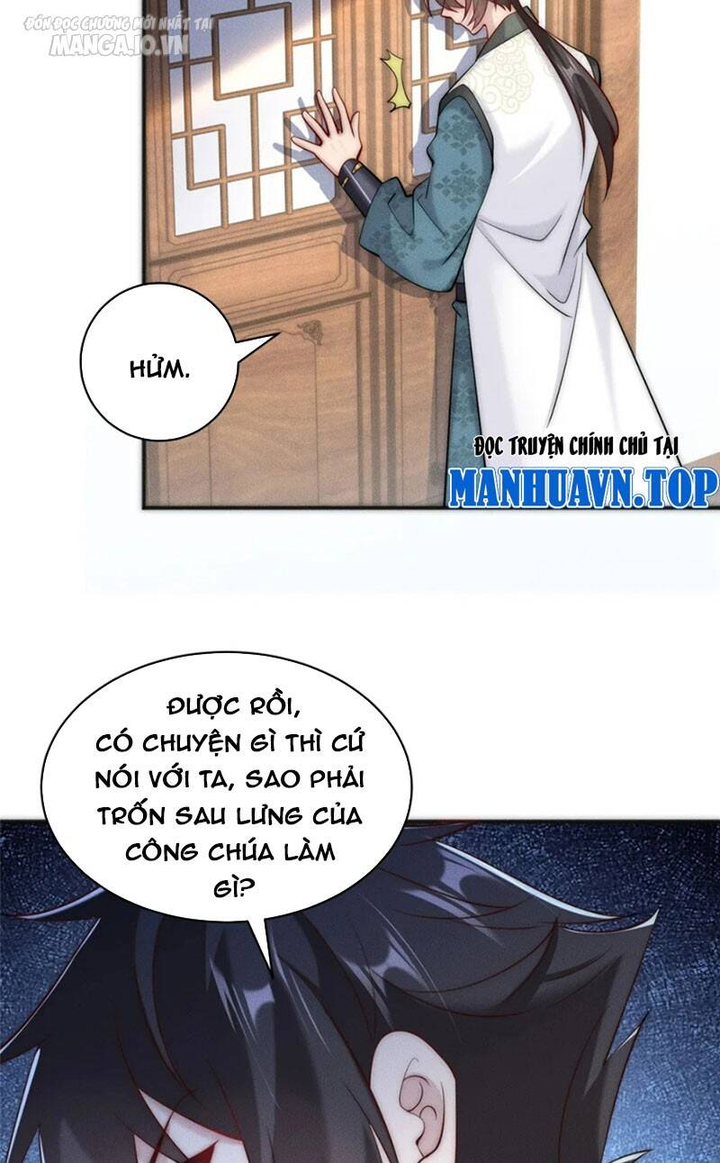 Bắt Đầu Với 100 Triệu Mạng Chap 46 - Next Chap 47