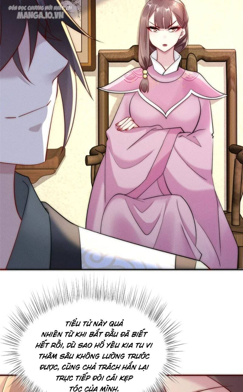 Bắt Đầu Với 100 Triệu Mạng Chap 46 - Next Chap 47