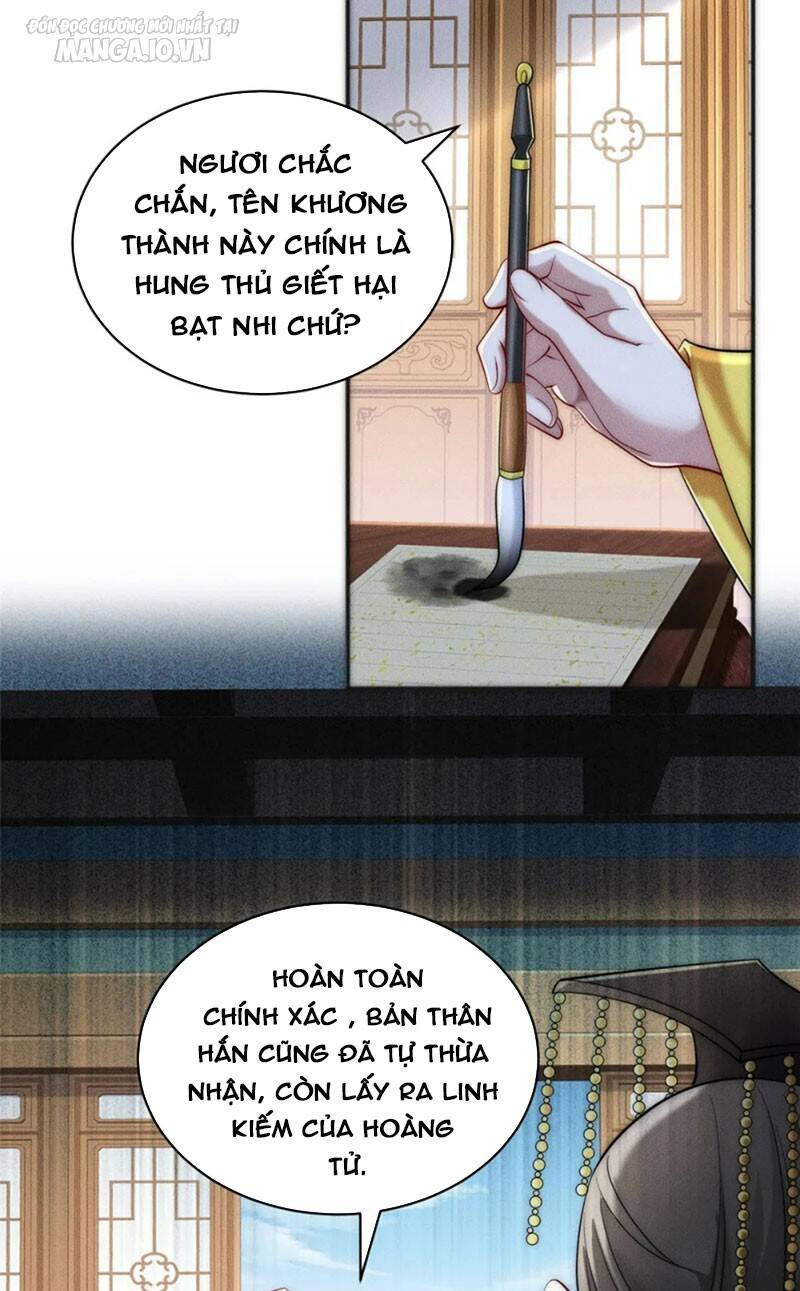 Bắt Đầu Với 100 Triệu Mạng Chap 46 - Next Chap 47