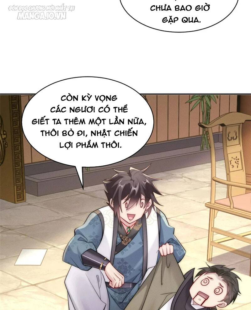 Bắt Đầu Với 100 Triệu Mạng Chap 46 - Next Chap 47
