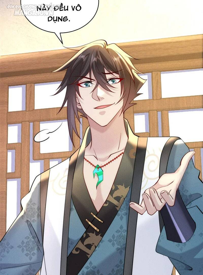 Bắt Đầu Với 100 Triệu Mạng Chap 46 - Next Chap 47