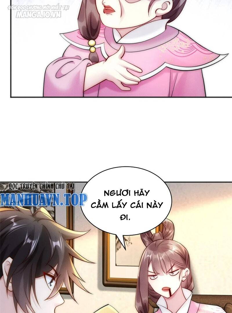 Bắt Đầu Với 100 Triệu Mạng Chap 46 - Next Chap 47