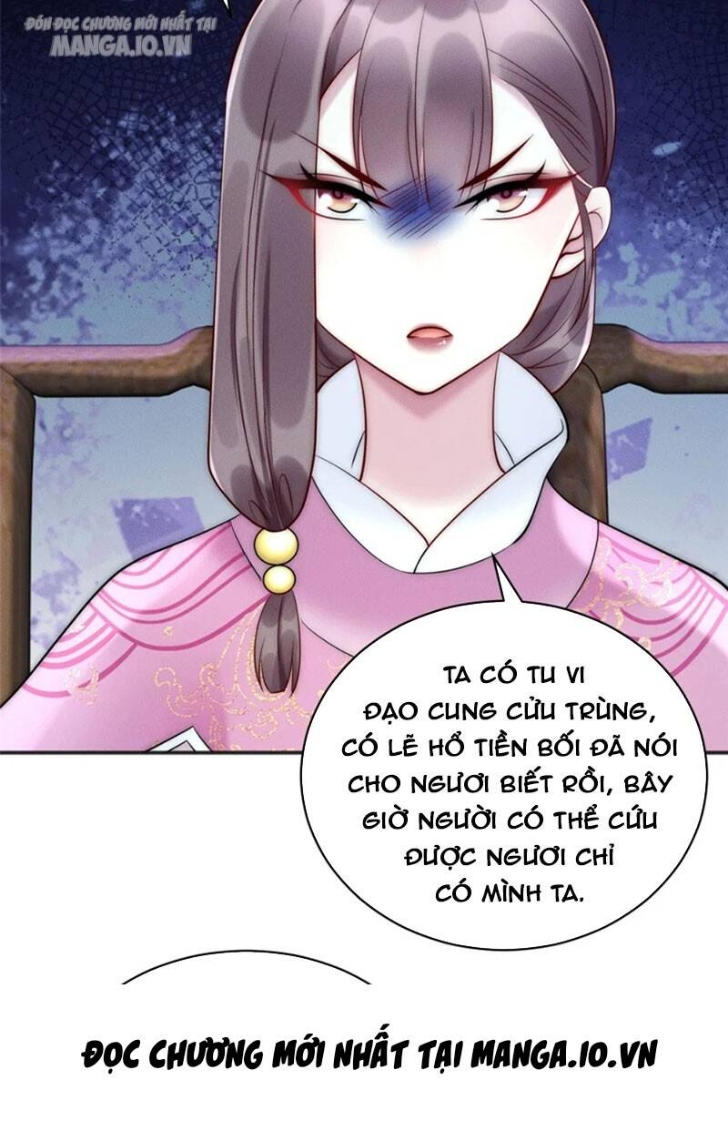 Bắt Đầu Với 100 Triệu Mạng Chap 46 - Next Chap 47